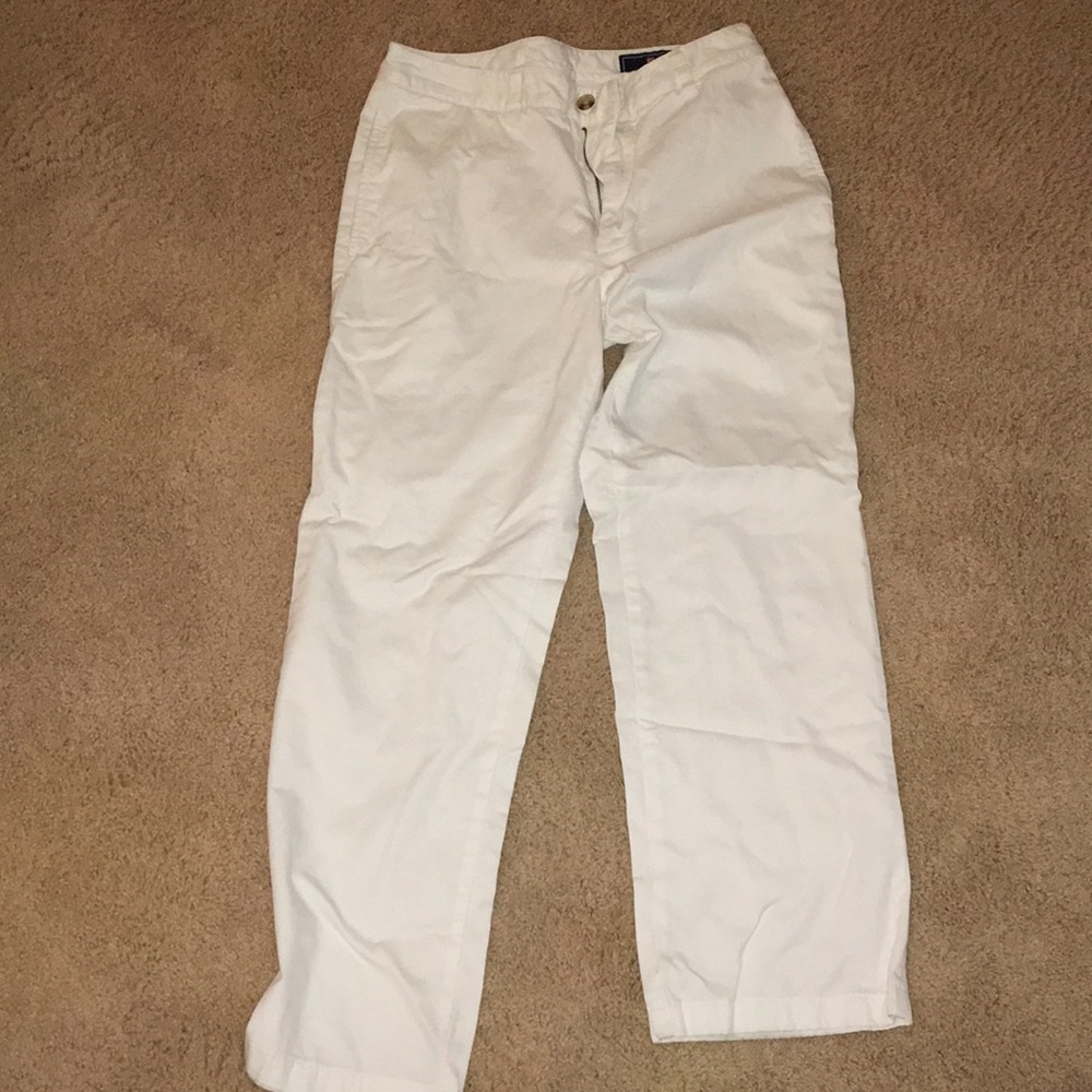Vineyard Vines khaki pants 30 x 30